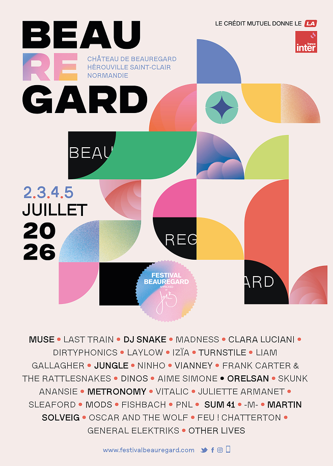 Image 1 du projet BEAUREGARD