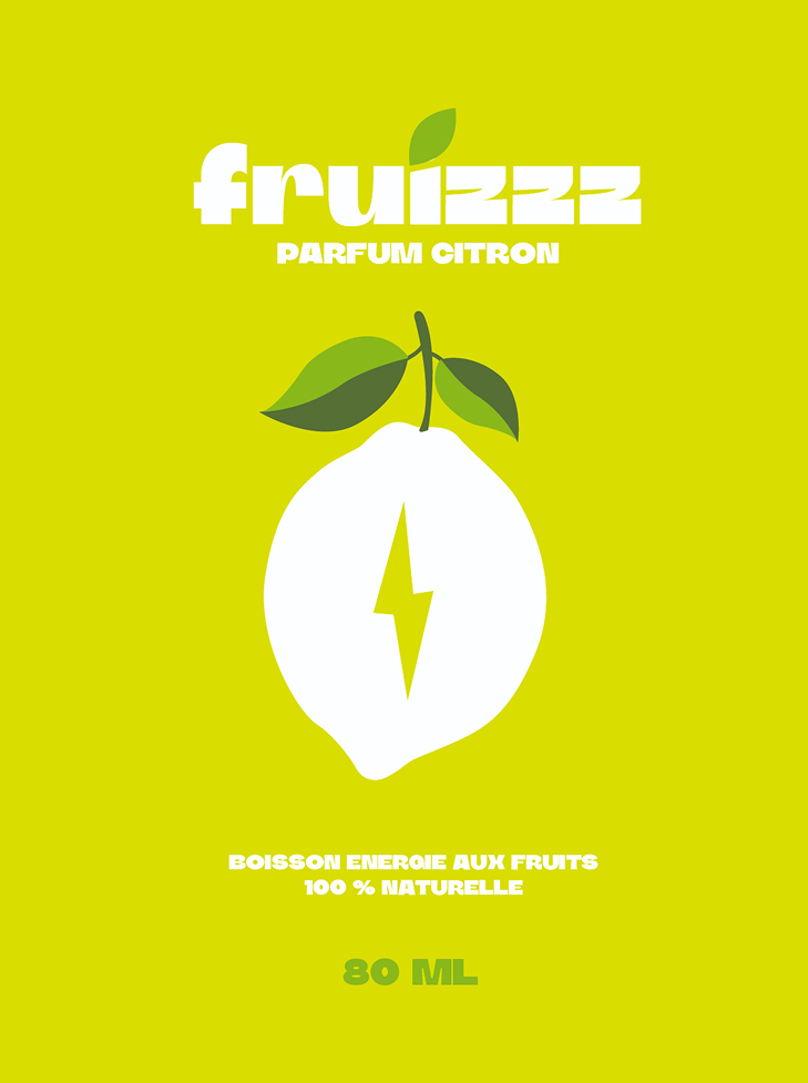 Image 1 du projet FRUIZZZ