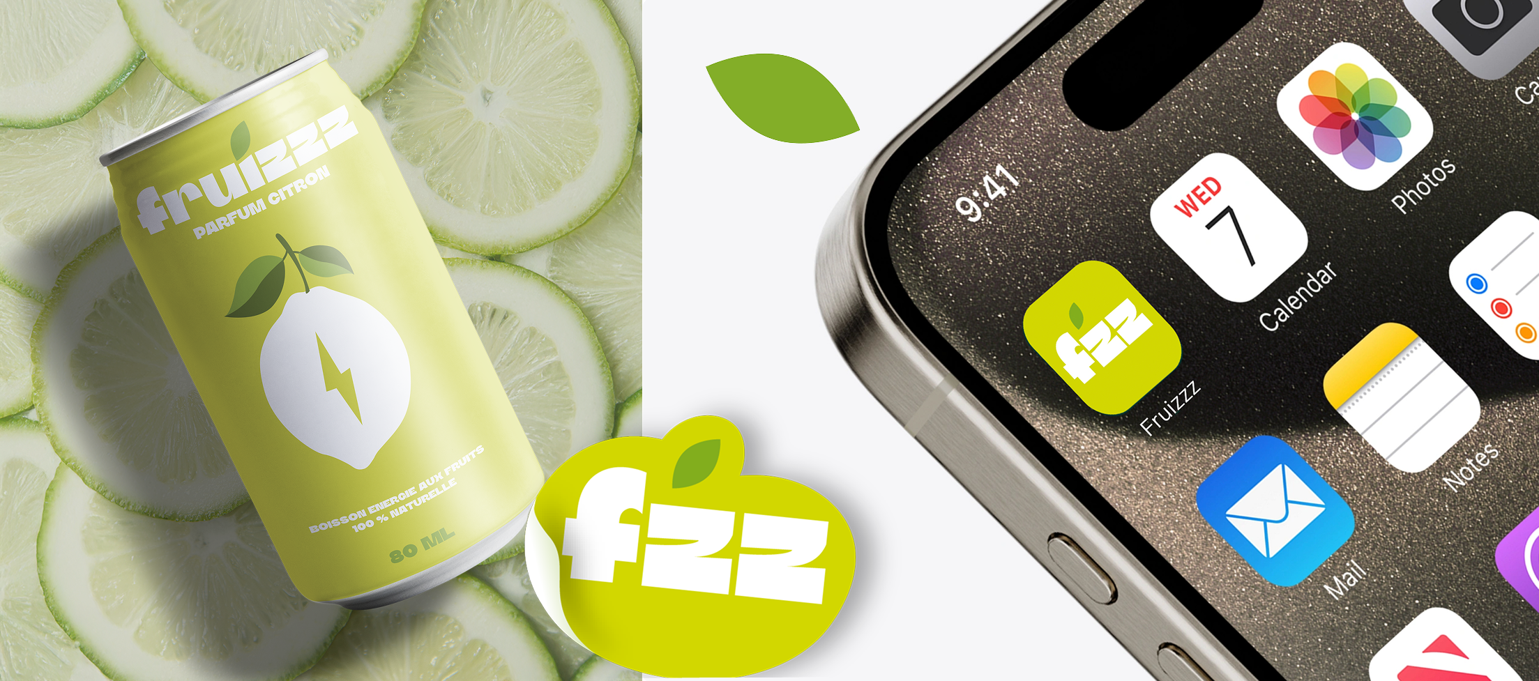 Image 2 du projet FRUIZZZ