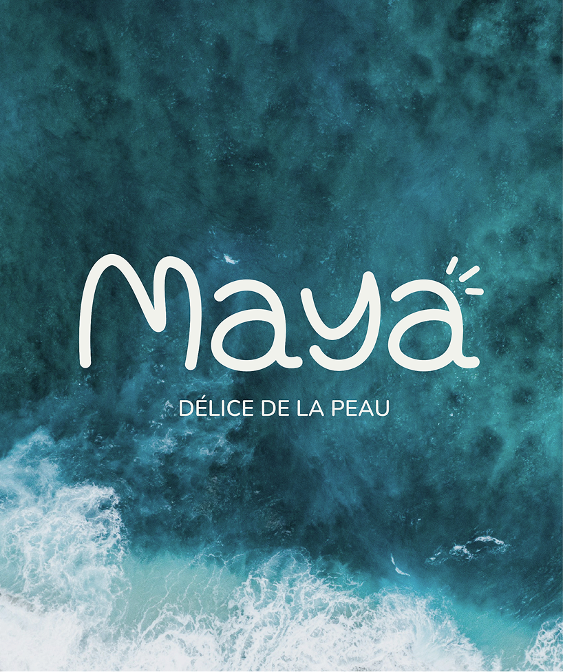 Image 1 du projet MAYA