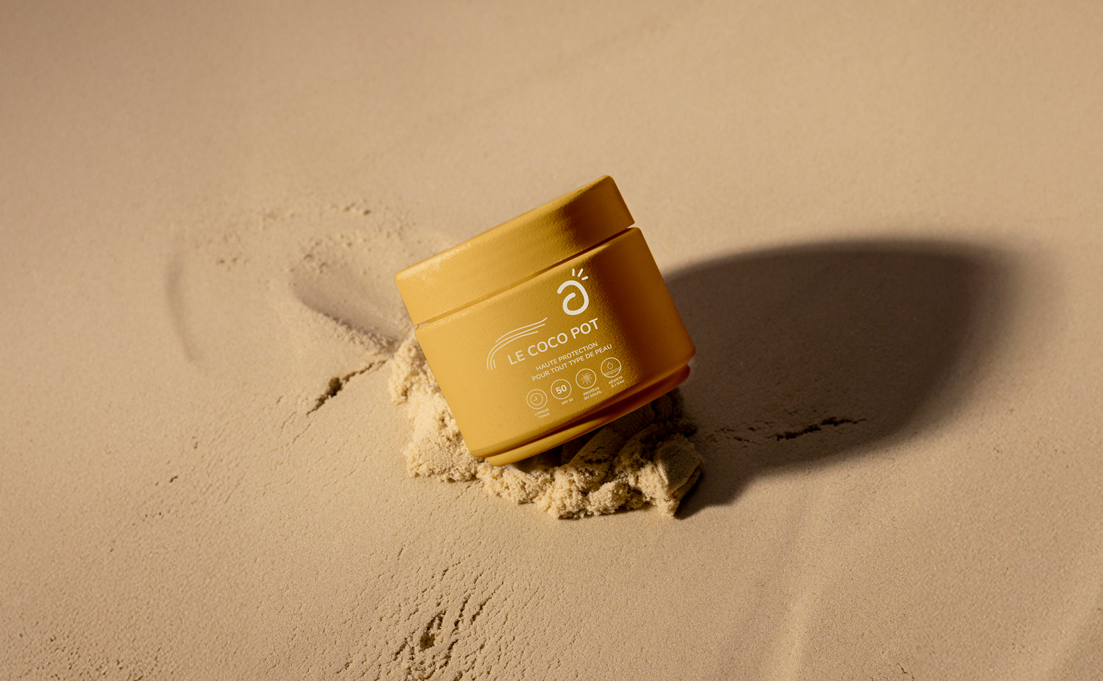 Image 4 du projet MAYA